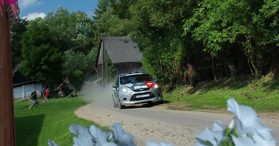 Rajd Rzeszowski